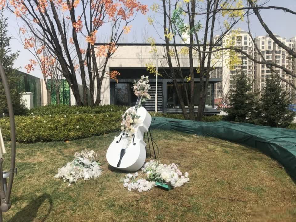 北京亦庄金悦郡二手房房源图片
