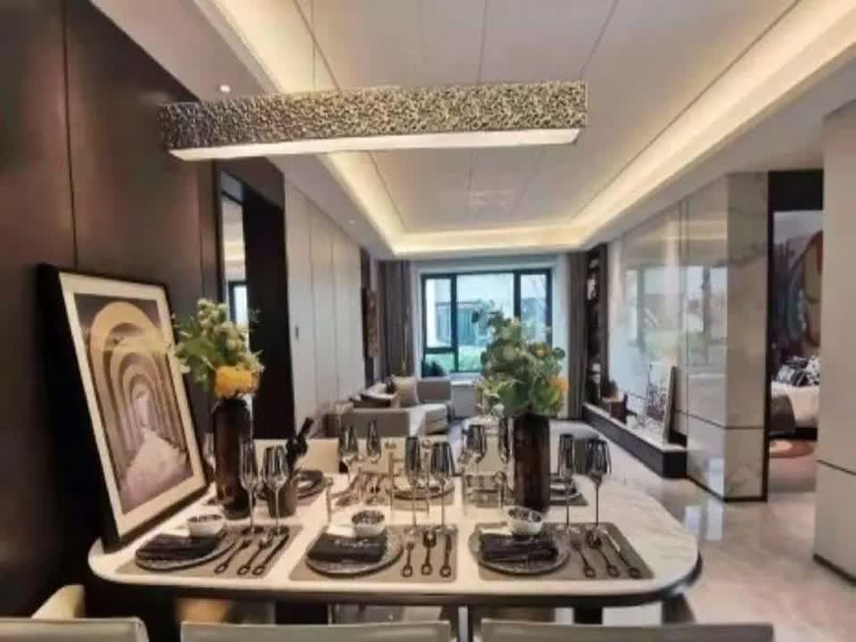 北京亦庄金悦郡二手房房源图片