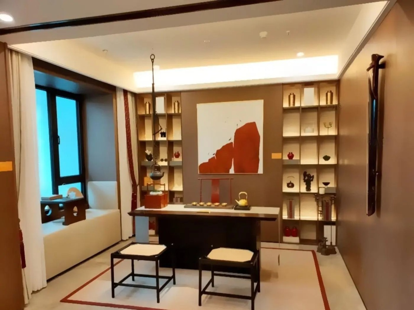 北京禧瑞天著二手房房源图片