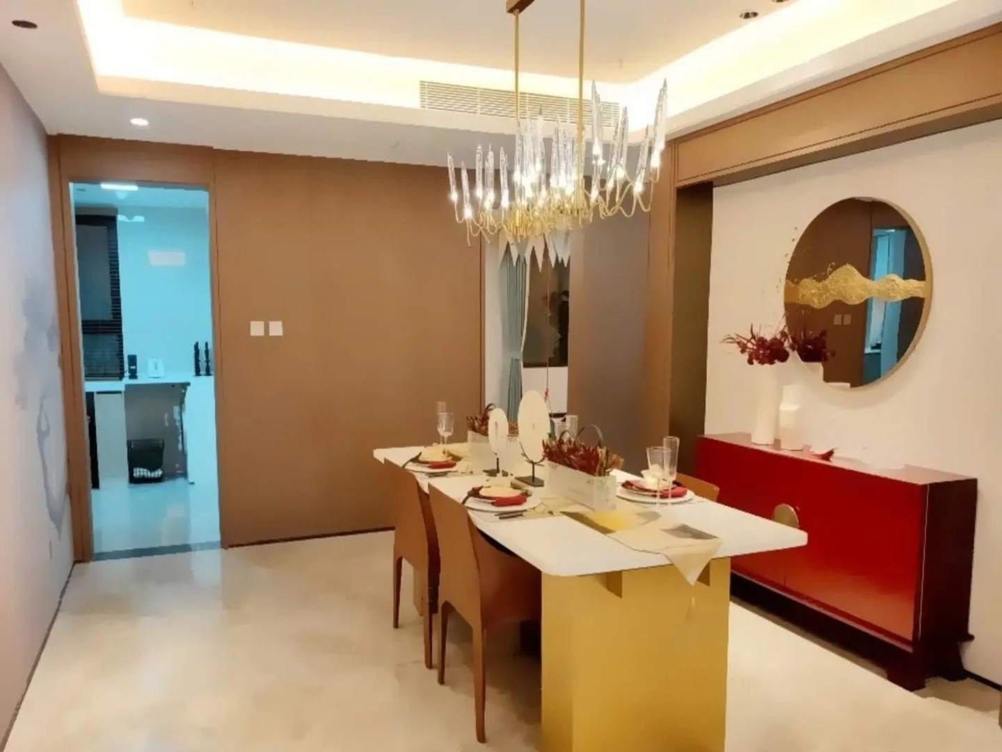 北京禧瑞天著二手房房源图片