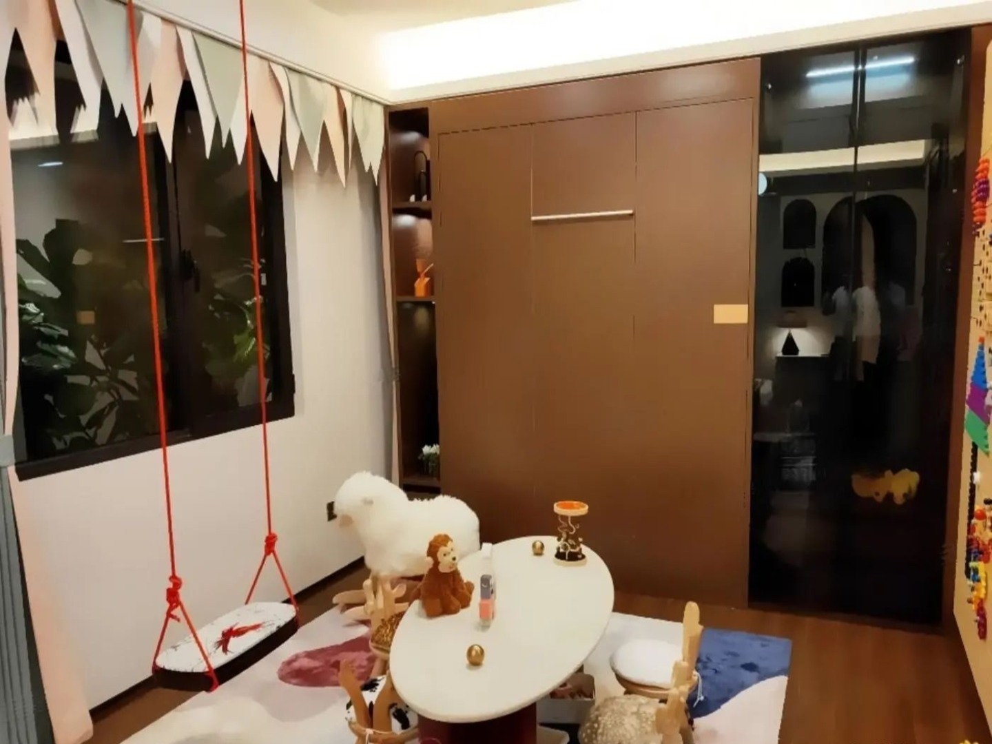 北京禧瑞天著二手房房源图片