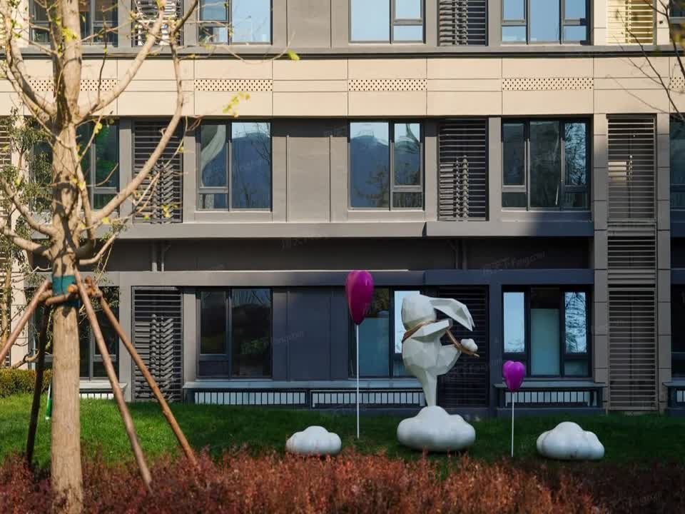 北京亦庄金悦郡二手房房源图片
