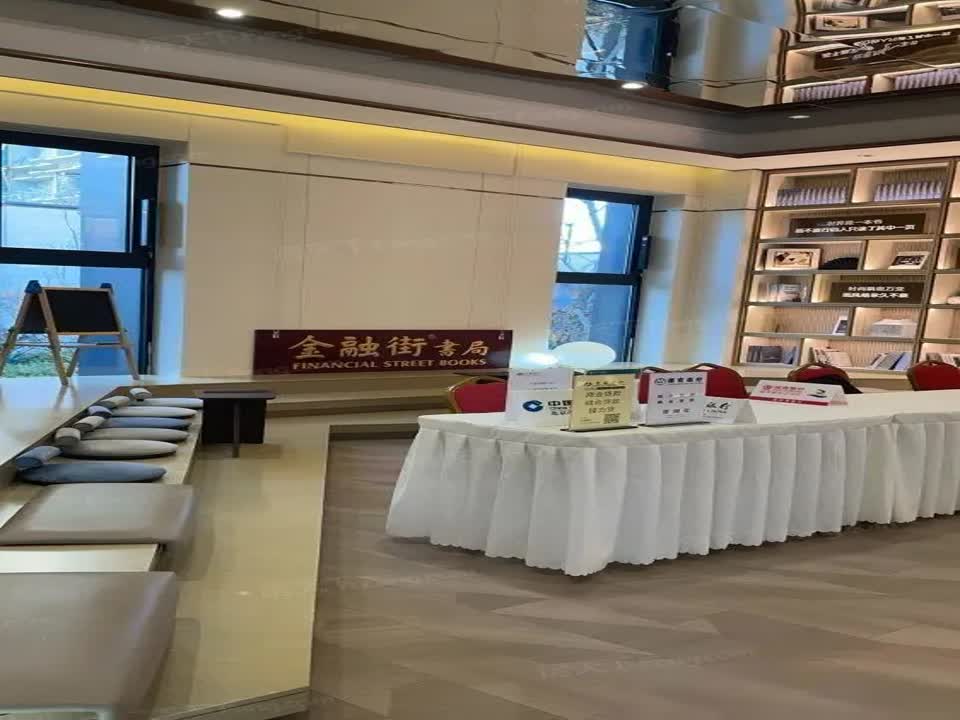 北京亦庄金悦郡二手房房源图片