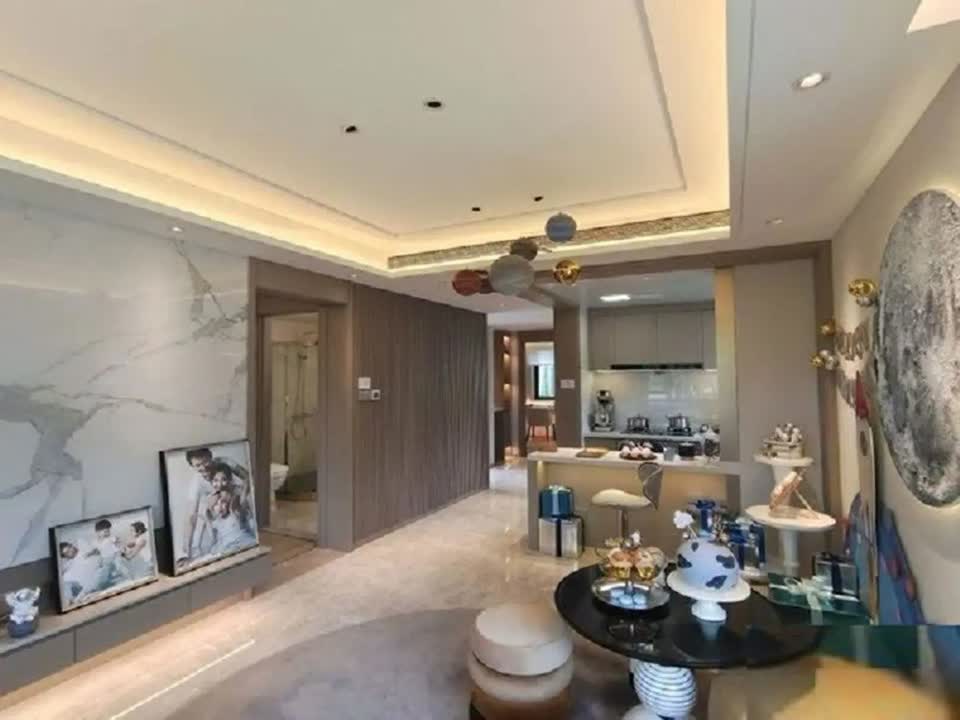 北京亦庄金悦郡二手房房源图片