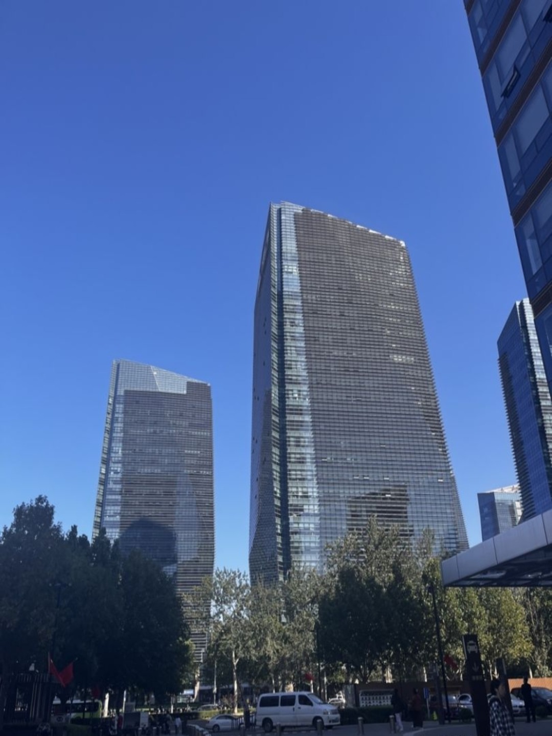 北京招商玺二手房房源图片