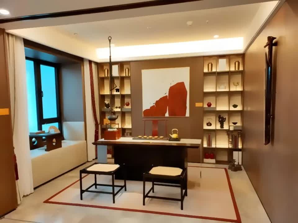北京融创亦庄壹号二手房房源图片