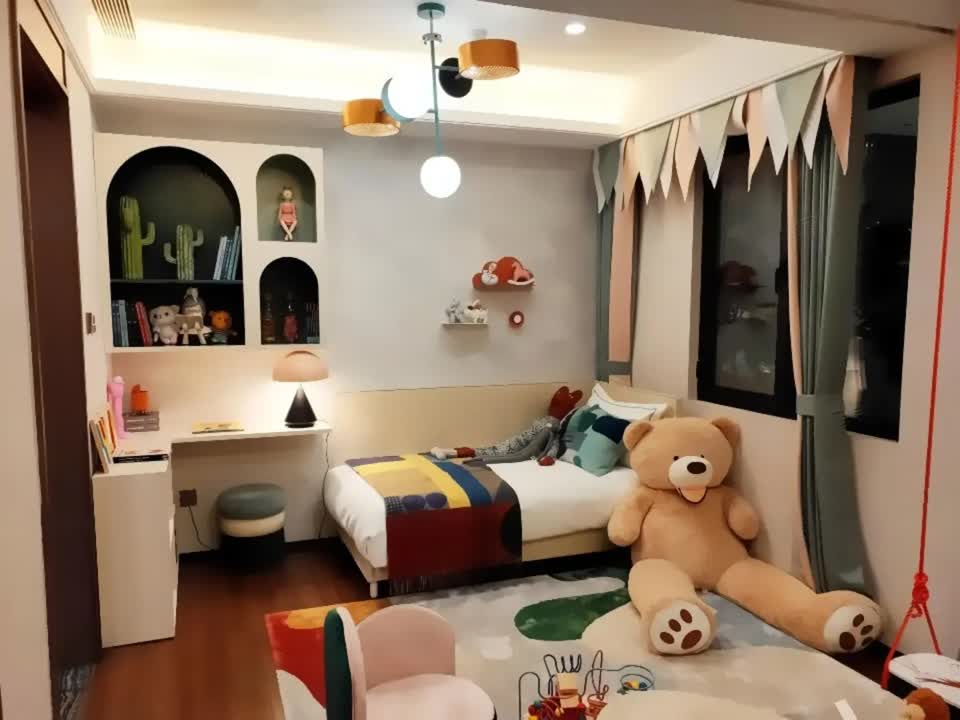 北京融创亦庄壹号二手房房源图片