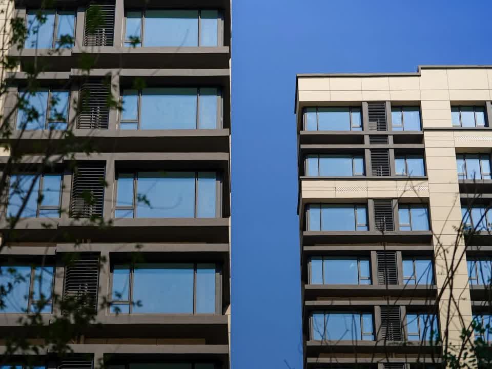 北京亦庄金悦郡二手房房源图片