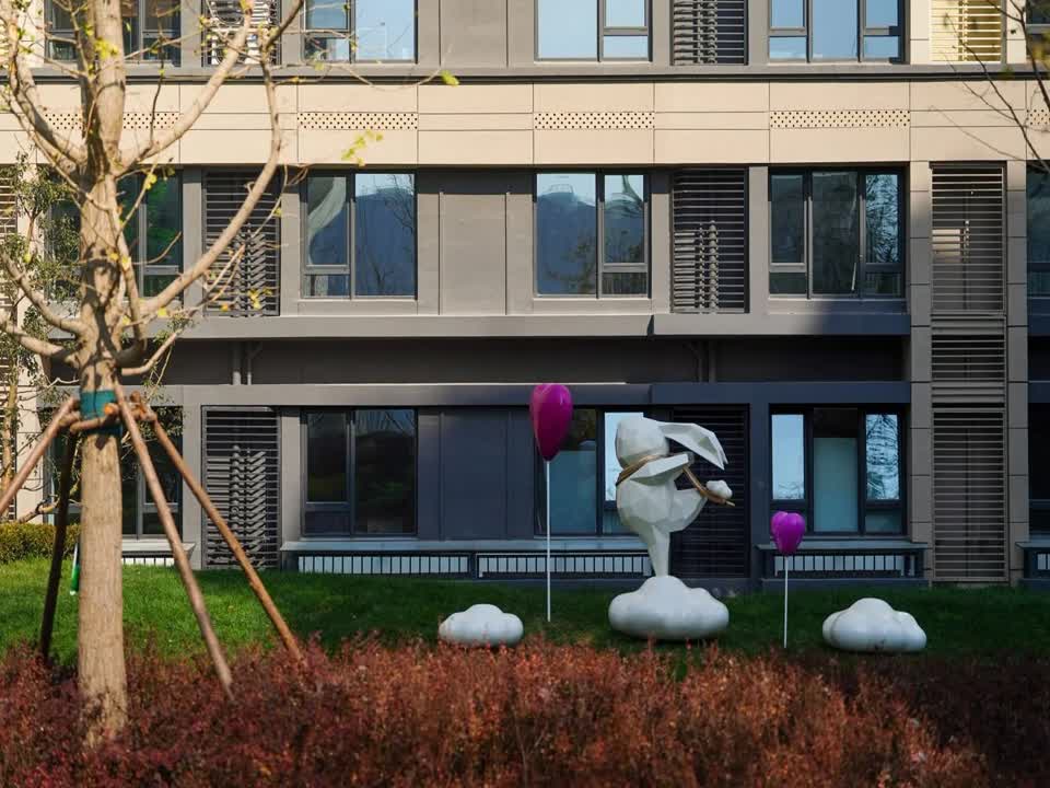 北京亦庄金悦郡二手房房源图片
