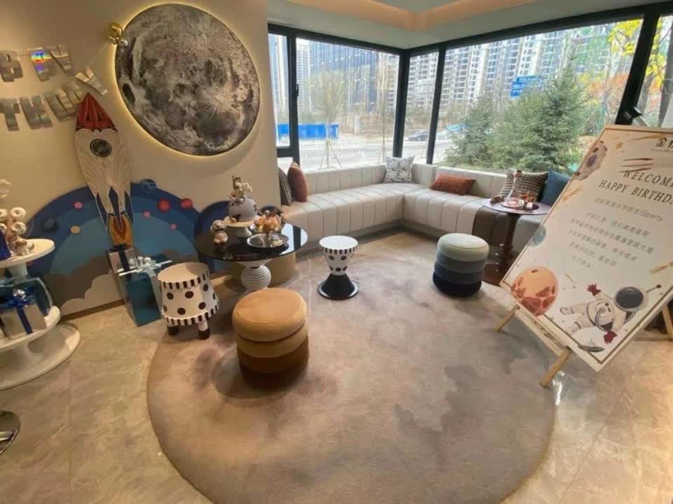 北京亦庄金悦郡二手房房源图片