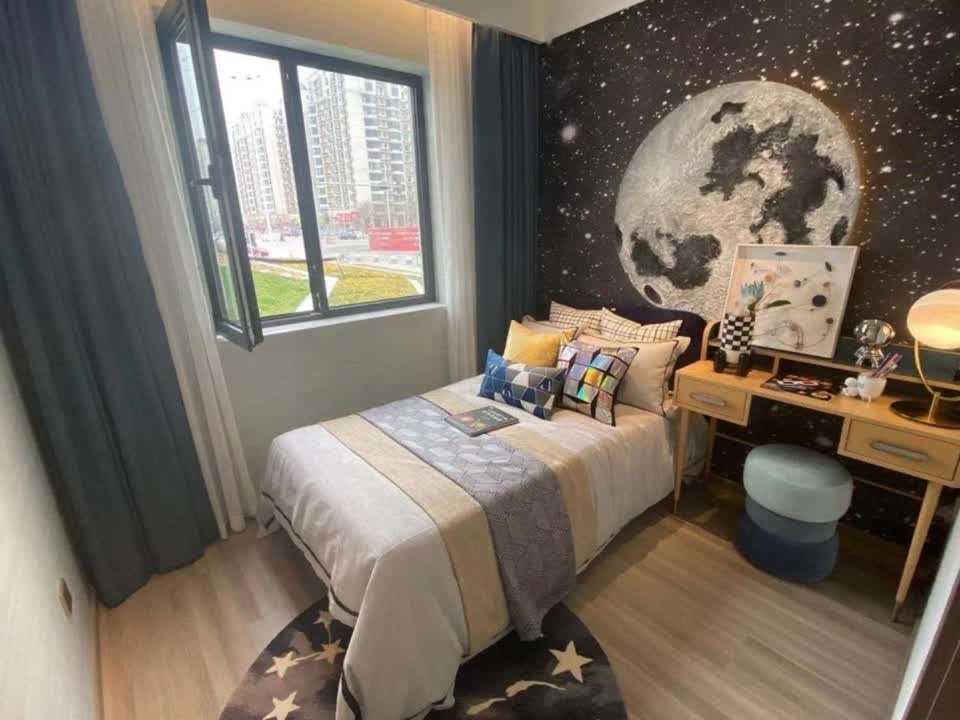 北京亦庄金悦郡二手房房源图片
