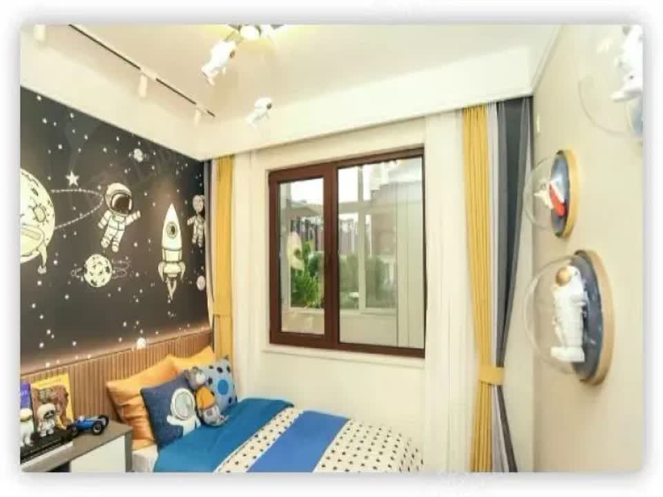 北京奥森ONE二手房房源图片