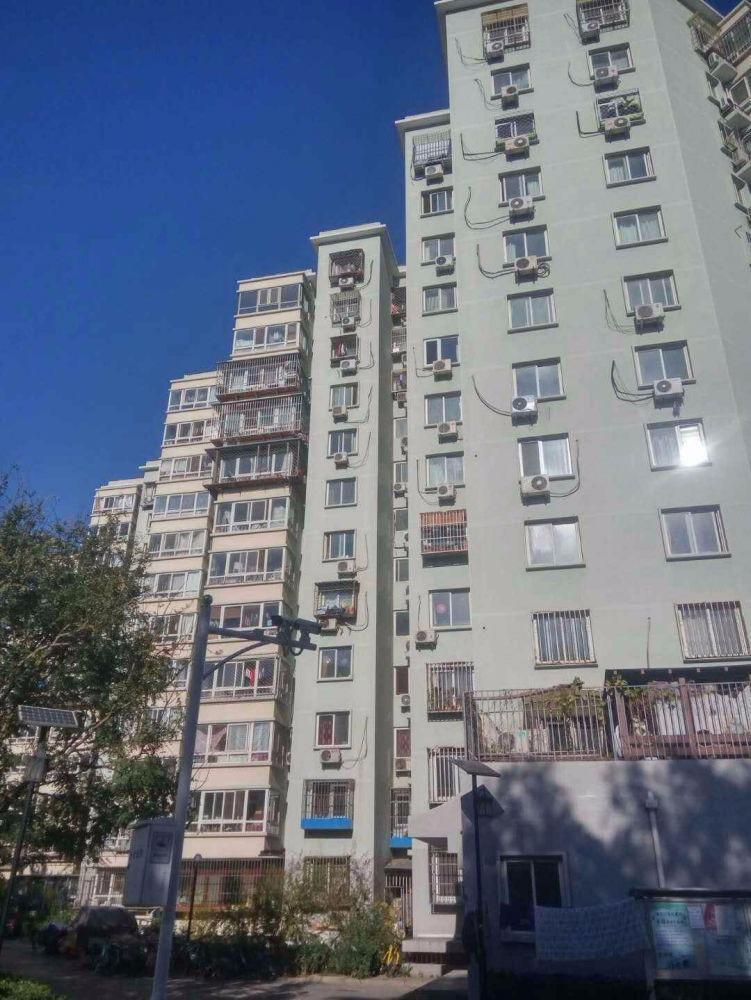 北京天桥北里二手房房源图片