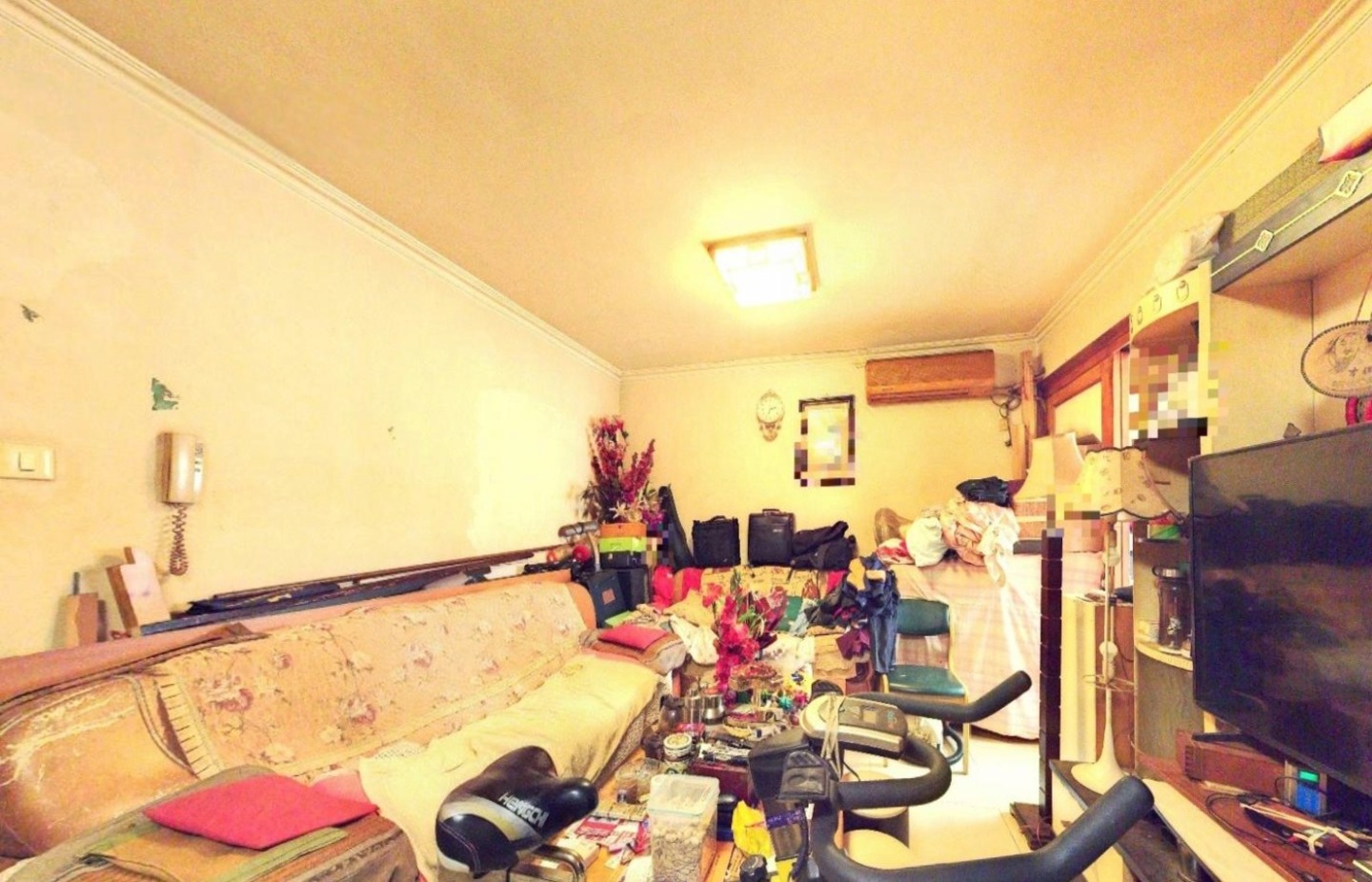 北京金夕园二手房房源图片