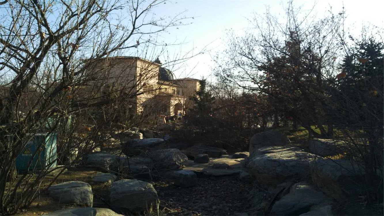 北京远洋傲北别墅二手房房源图片