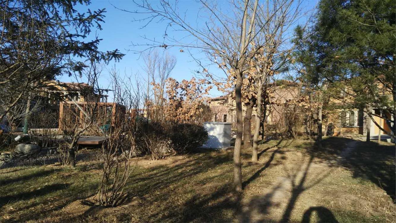 北京远洋傲北别墅二手房房源图片