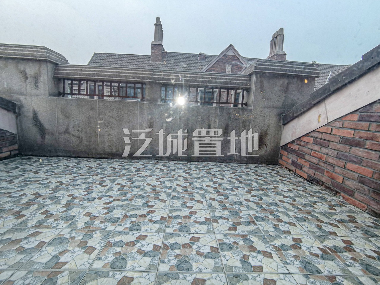 北京京基鹭府二手房房源图片