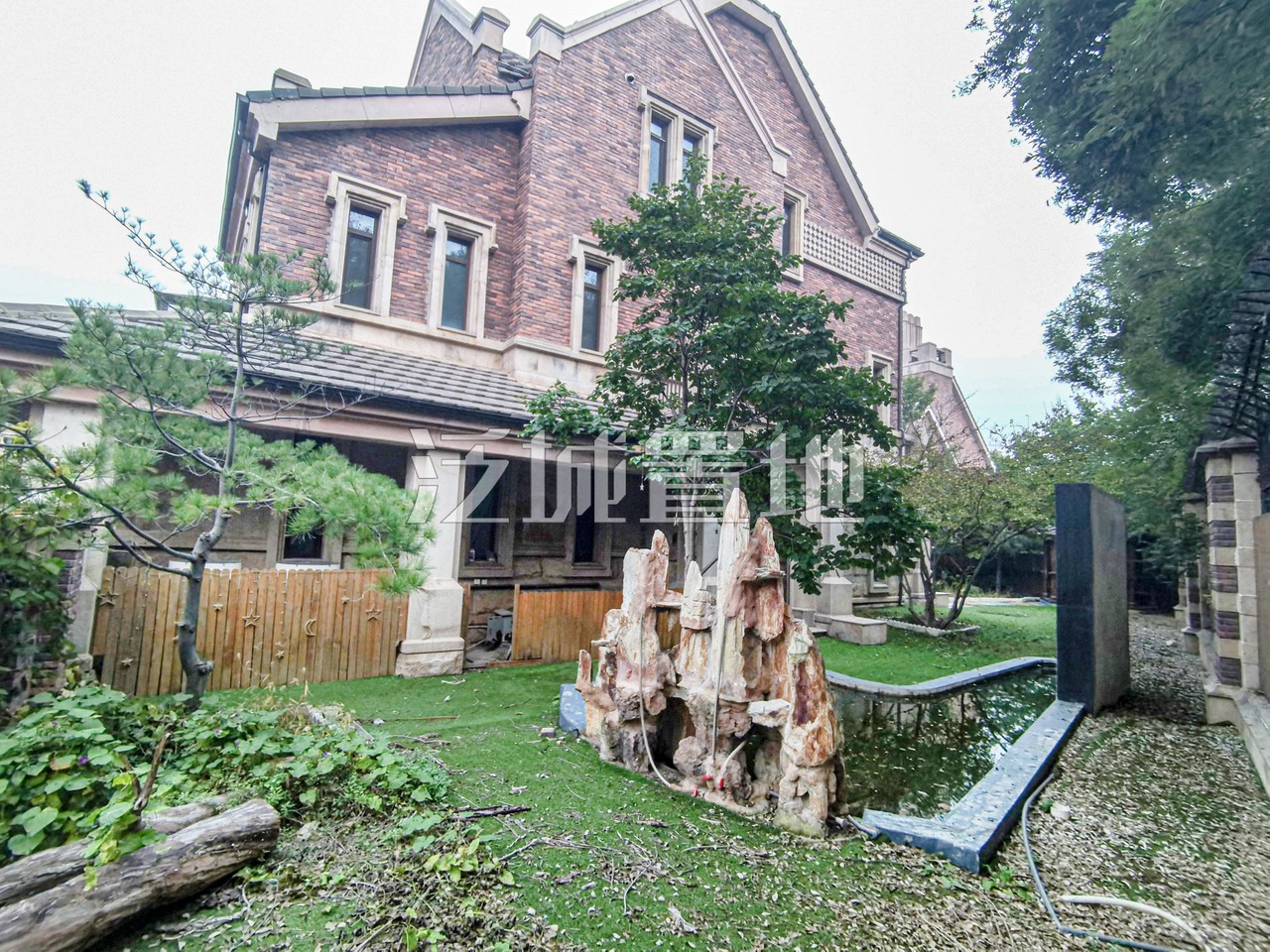 北京京基鹭府二手房房源图片