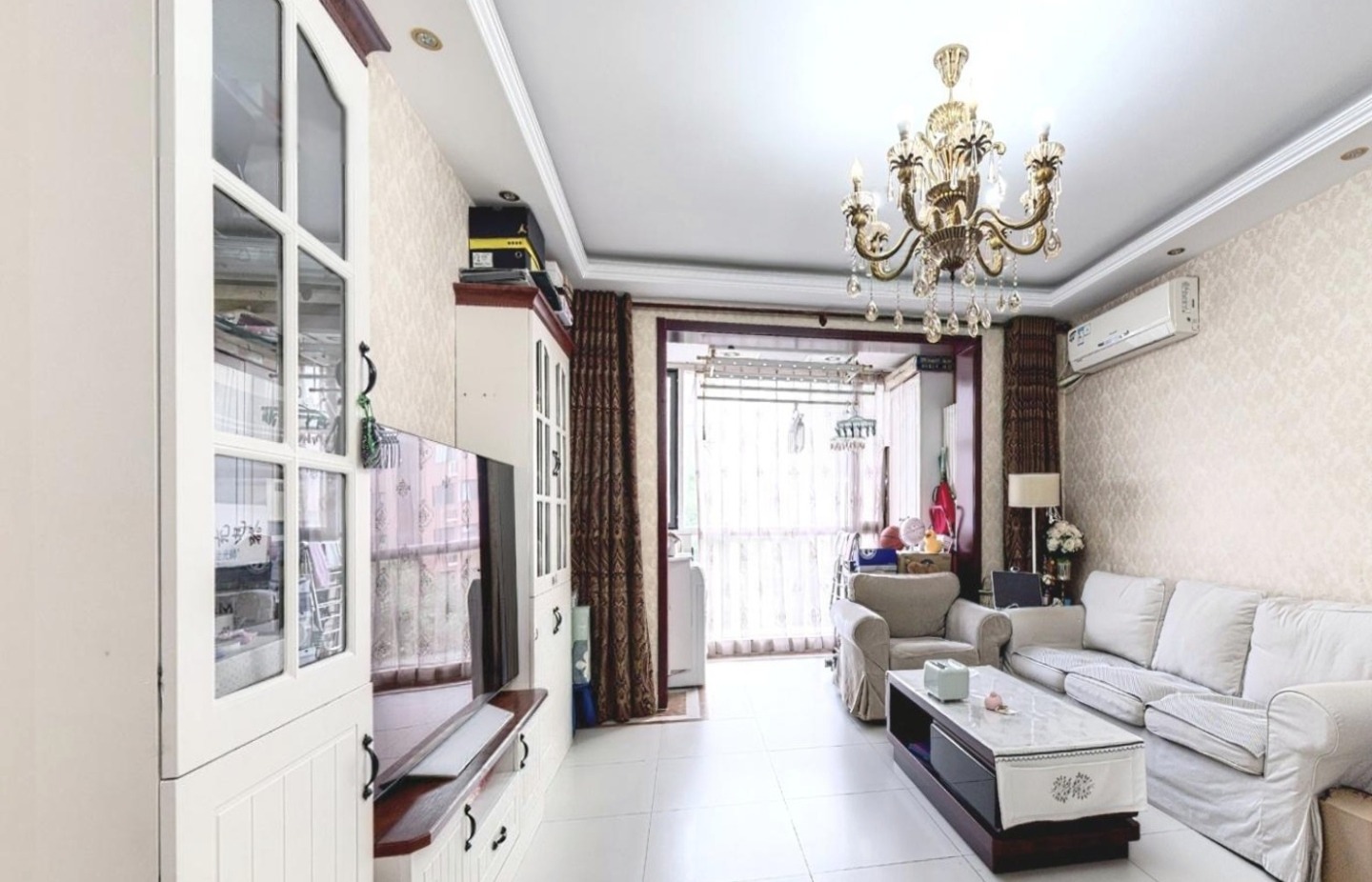 北京金色漫香林二手房房源图片