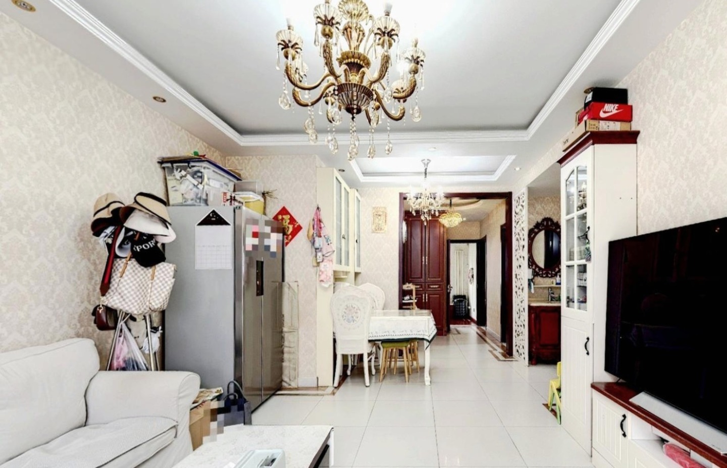 北京金色漫香林二手房房源图片