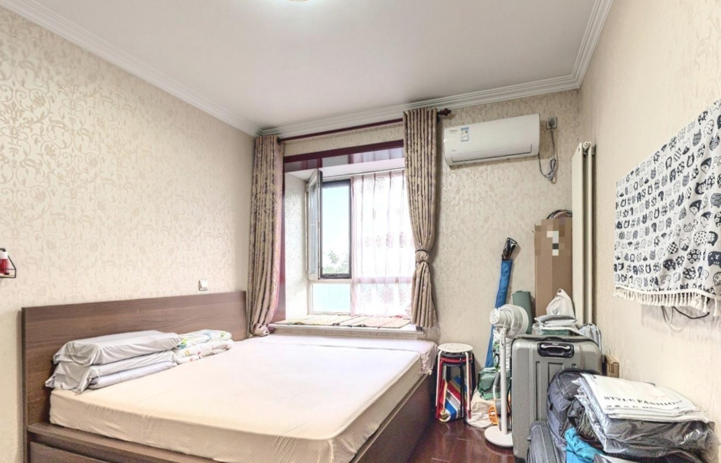 北京金色漫香林二手房房源图片