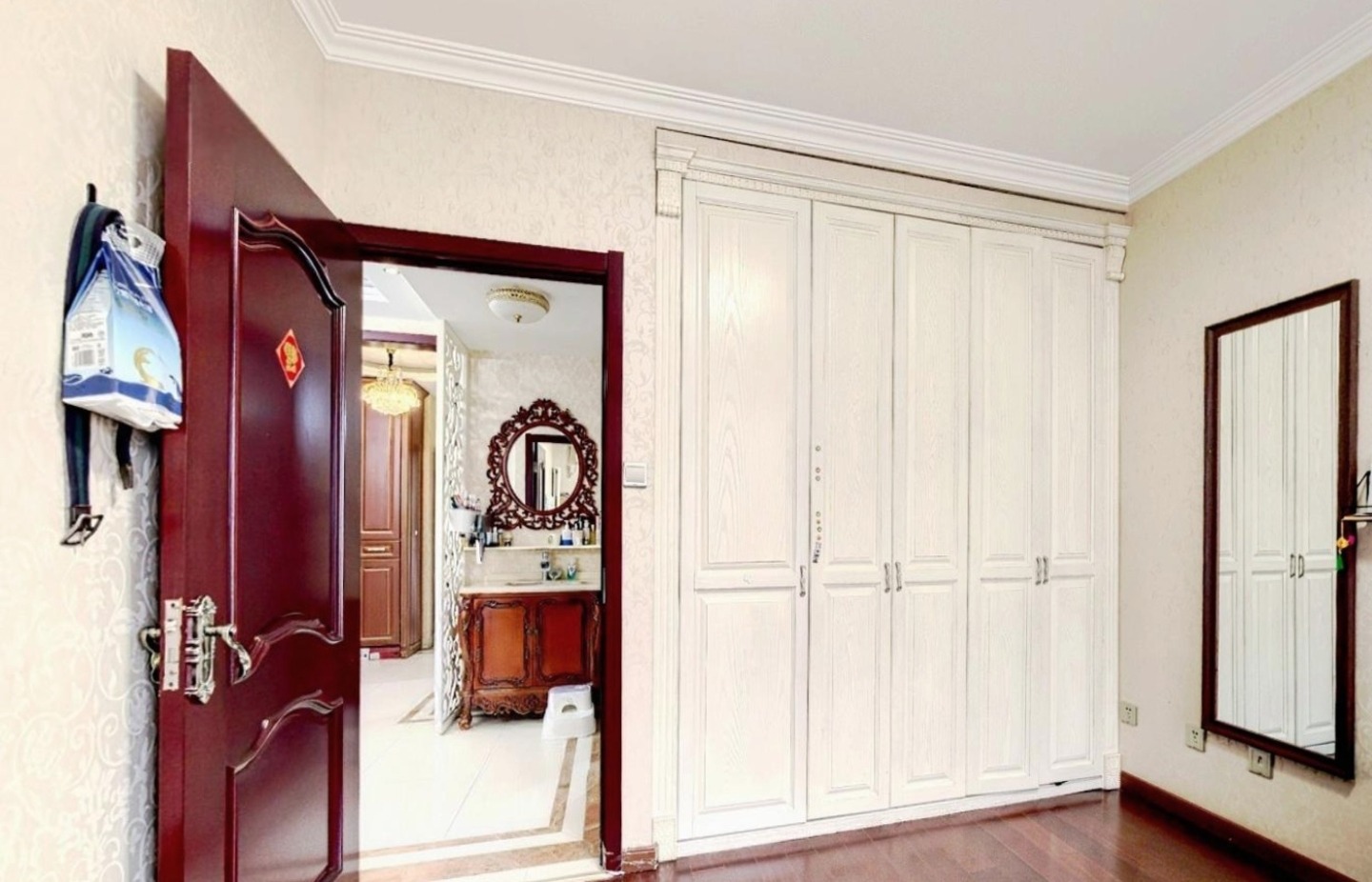 北京金色漫香林二手房房源图片