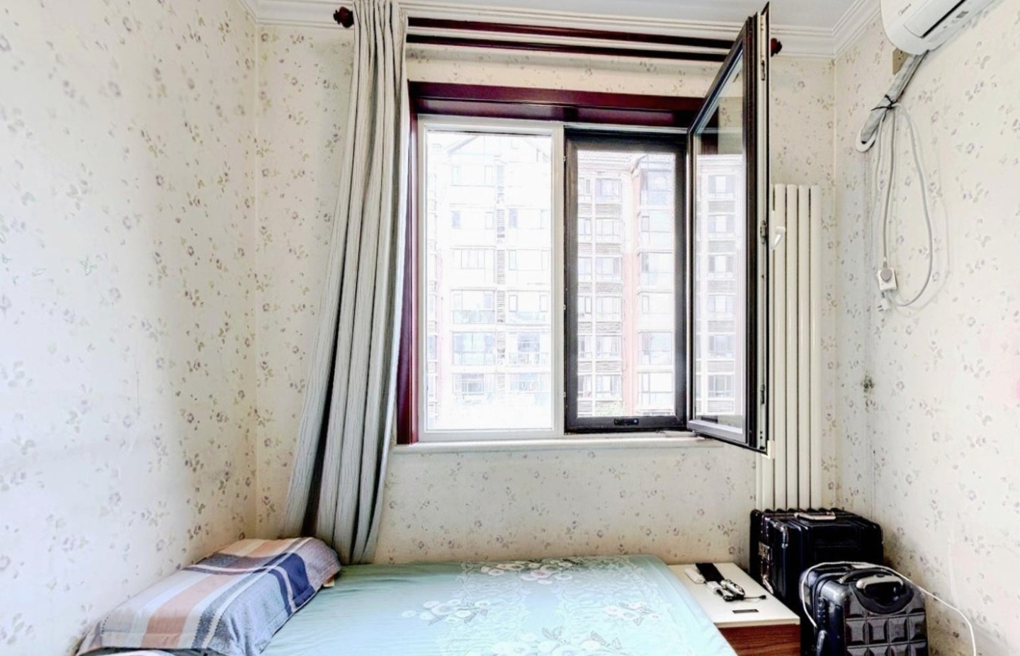 北京金色漫香林二手房房源图片