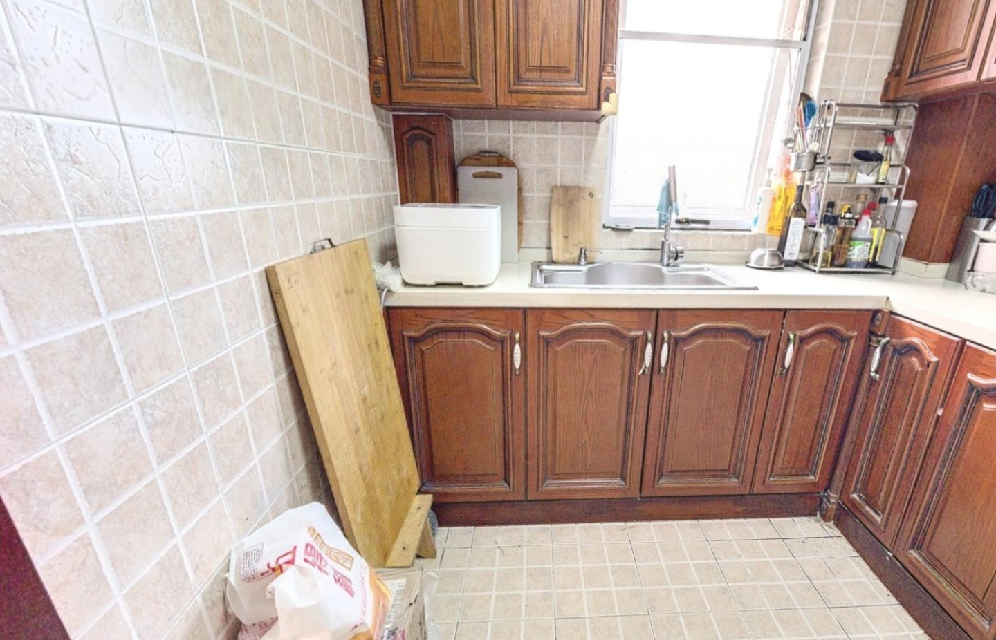 北京金色漫香林二手房房源图片