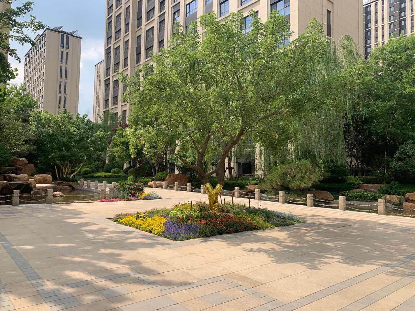 北京金茂逸墅二手房房源图片