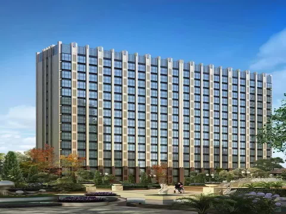 北京林肯公园C区住宅二手房房源图片