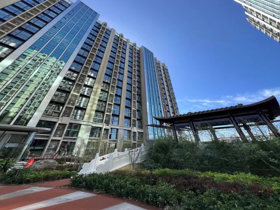 北京林肯公园C区住宅二手房房源图片