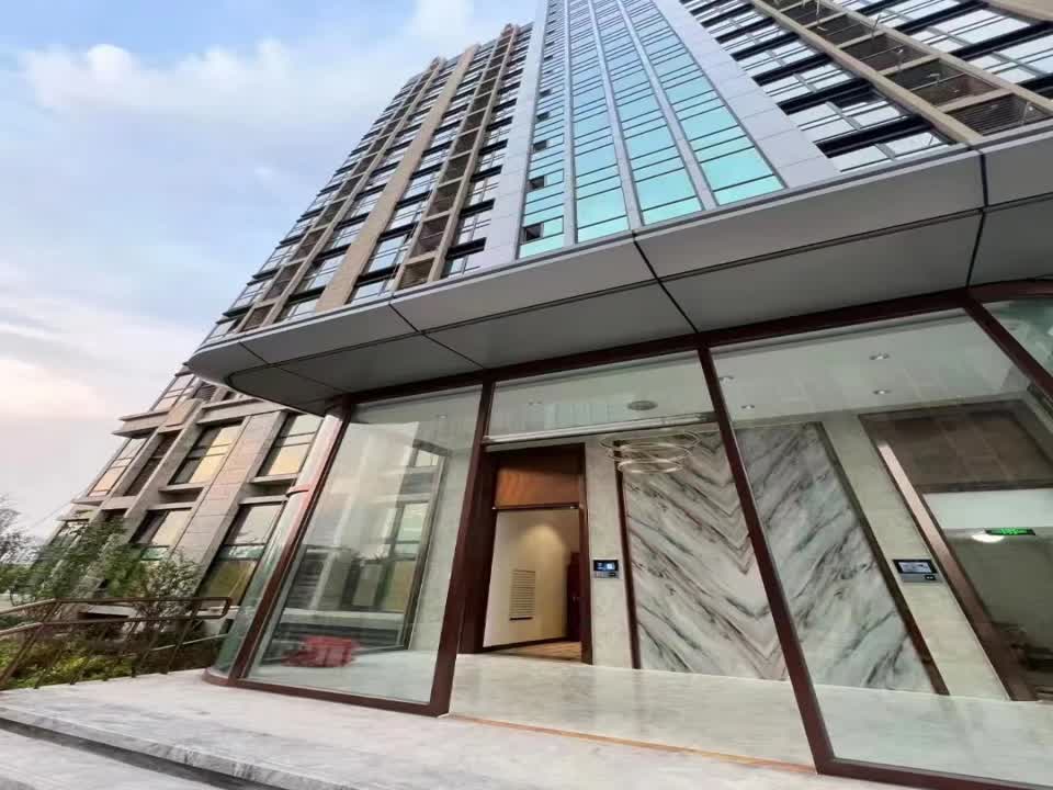 北京林肯公园C区住宅二手房房源图片