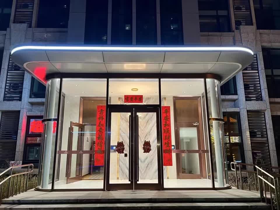 北京林肯公园C区住宅二手房房源图片
