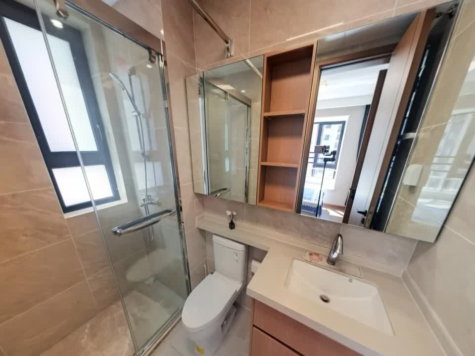 北京融创亦庄壹号二手房房源图片