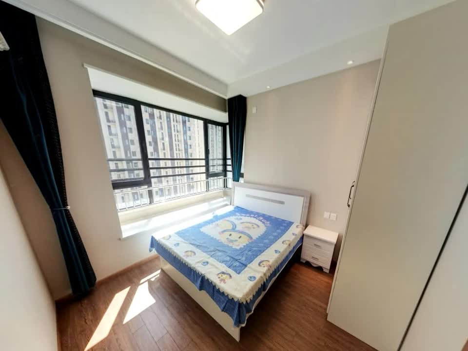 北京融创亦庄壹号二手房房源图片