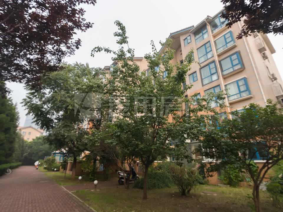 北京大雄郁金香舍二手房房源图片