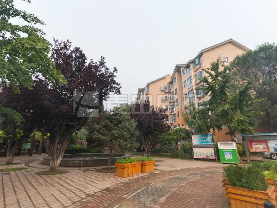 北京大雄郁金香舍二手房房源图片