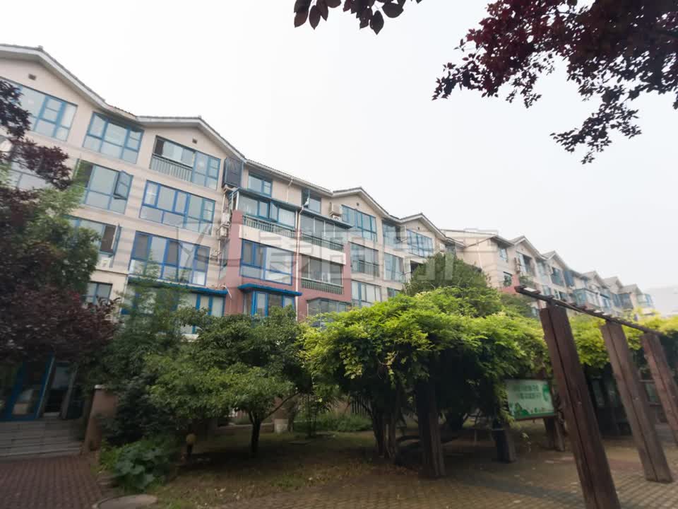 北京大雄郁金香舍二手房房源图片