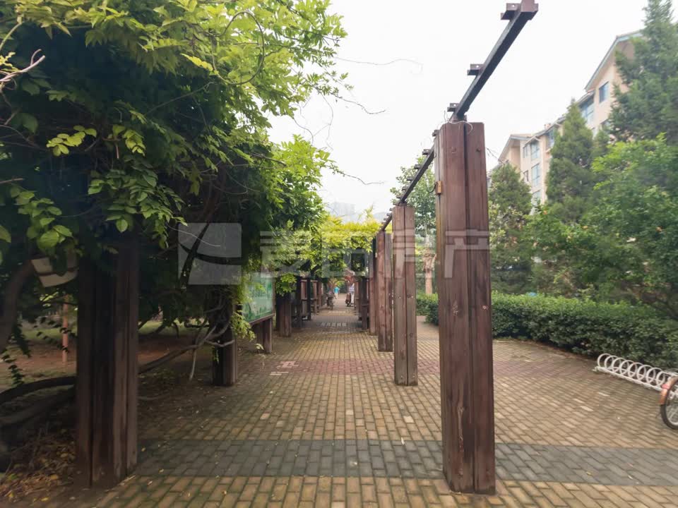 北京大雄郁金香舍二手房房源图片