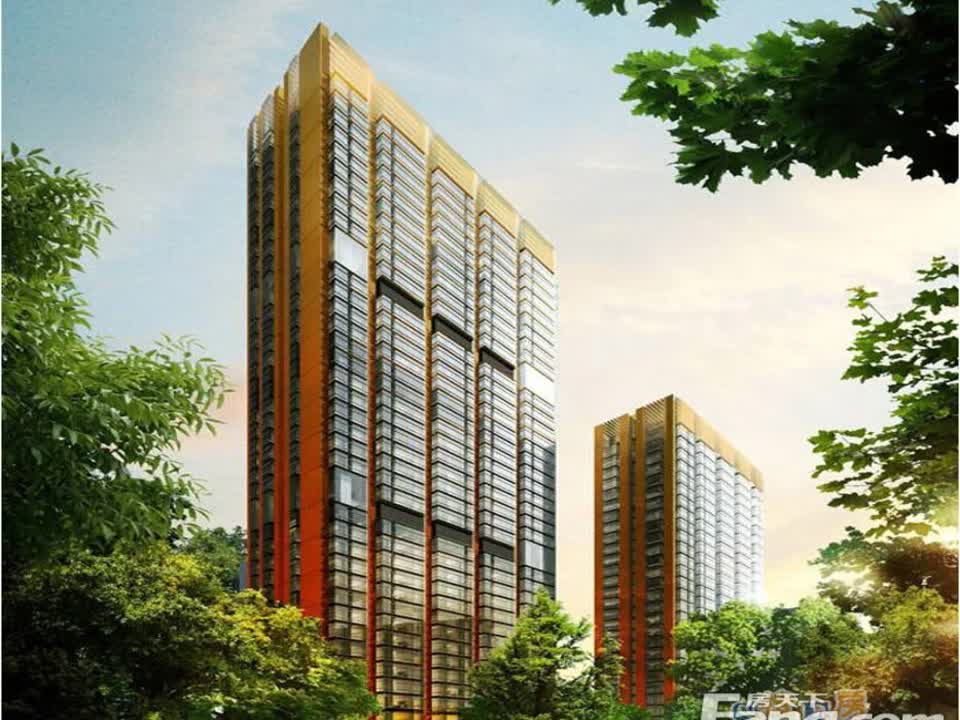 北京国锐金嵿二手房房源图片