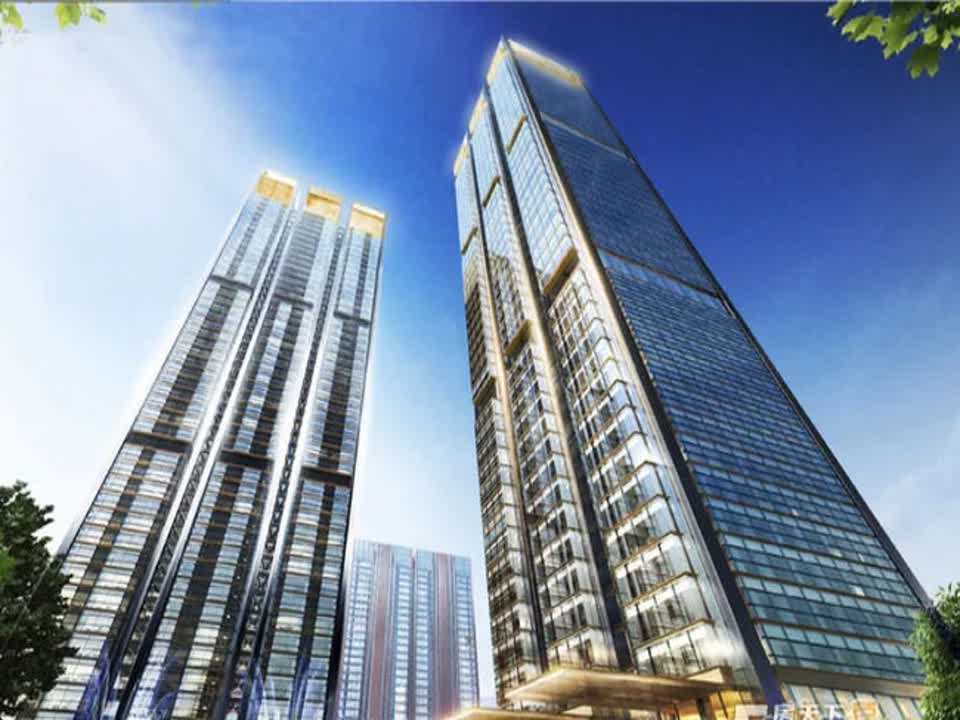 北京国锐金嵿二手房房源图片