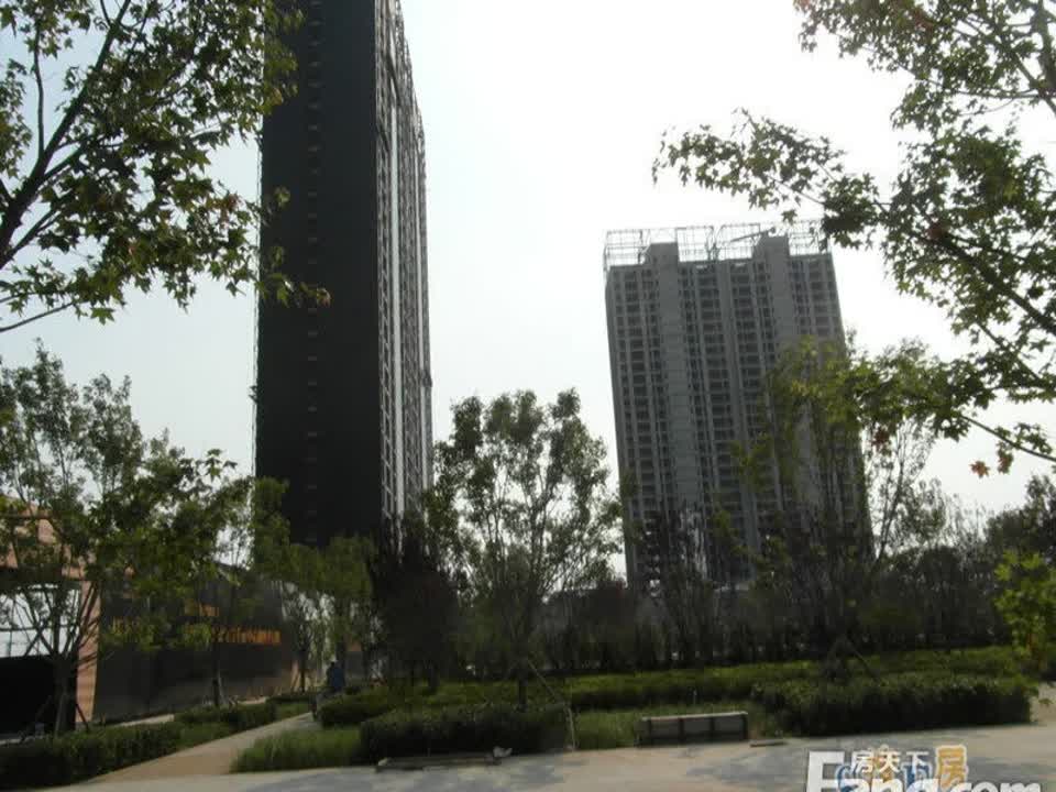 北京国锐金嵿二手房房源图片