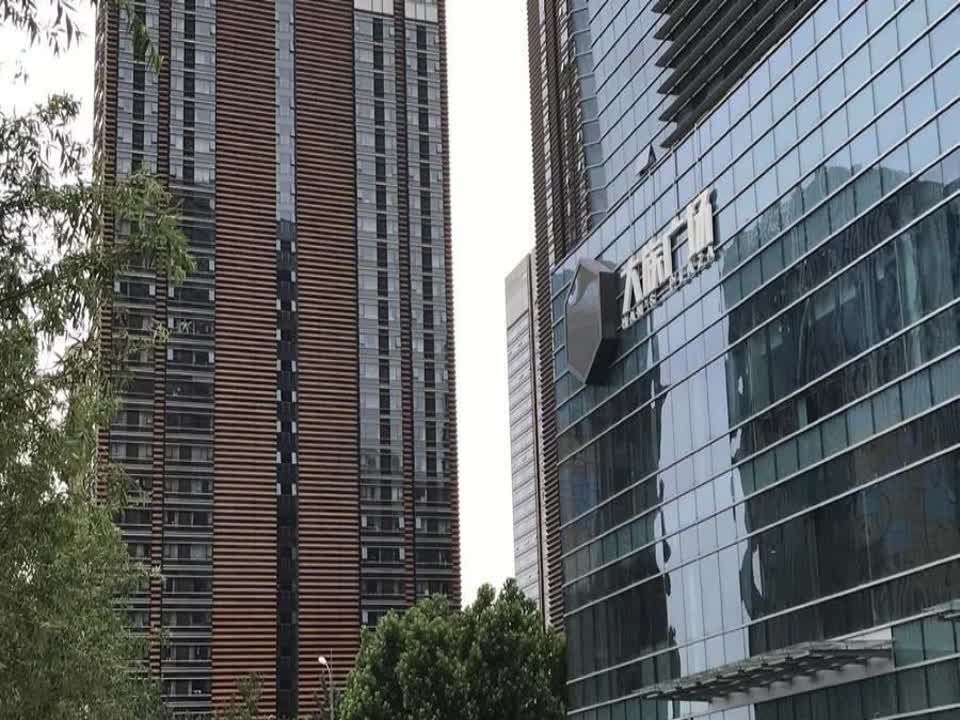 北京国锐金嵿二手房房源图片
