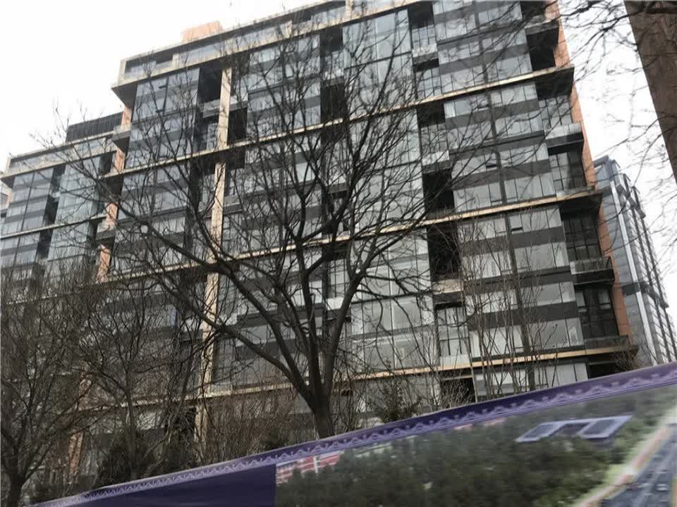 北京国锐金嵿二手房房源图片