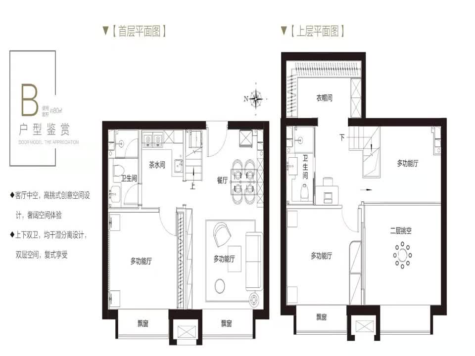 北京林肯公园C区住宅二手房房源图片