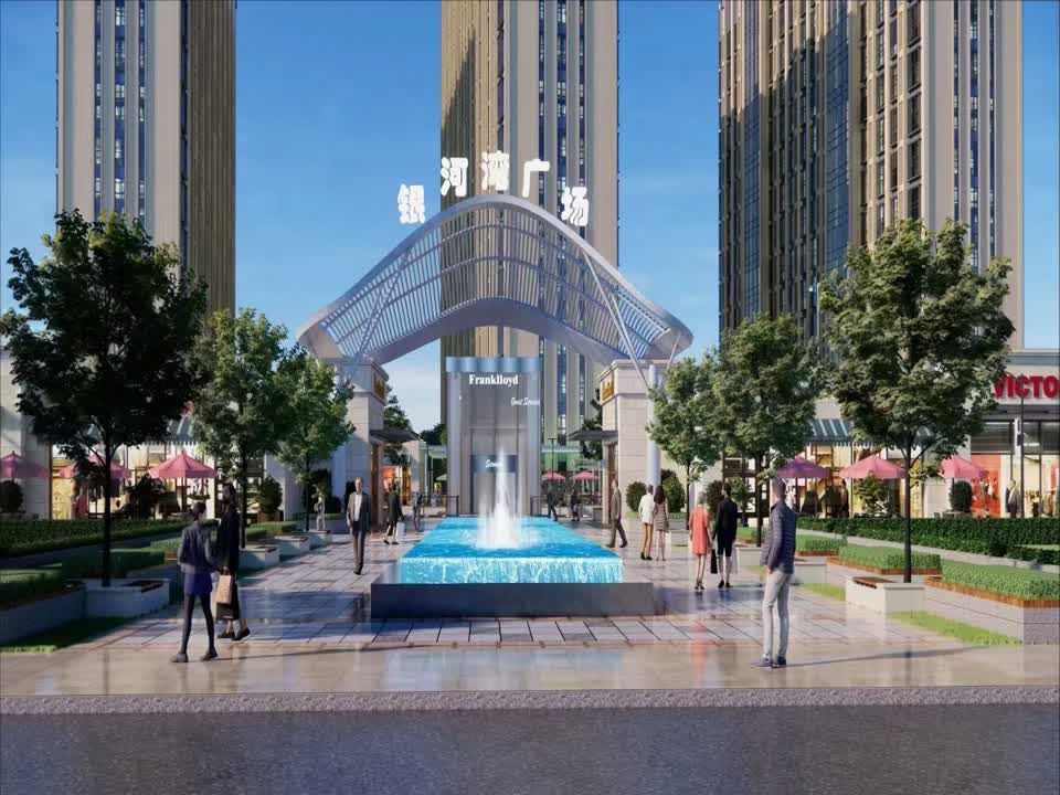 北京林肯公园C区住宅二手房房源图片