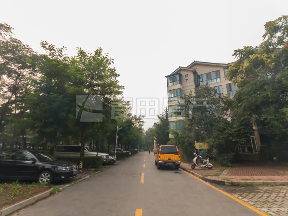 北京大雄郁金香舍二手房房源图片