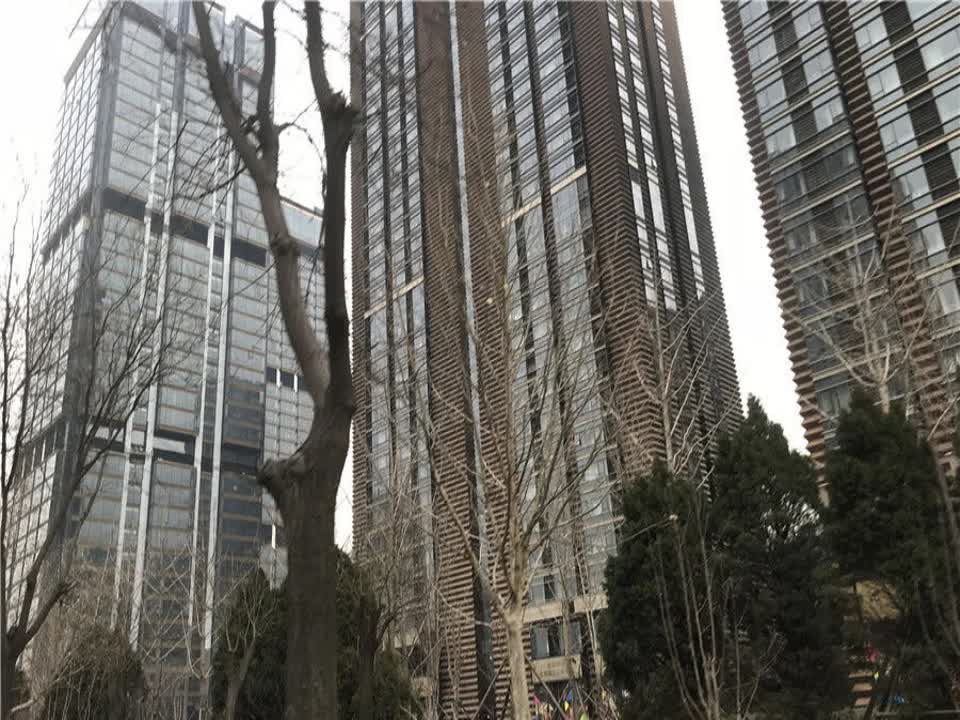 北京国锐金嵿二手房房源图片