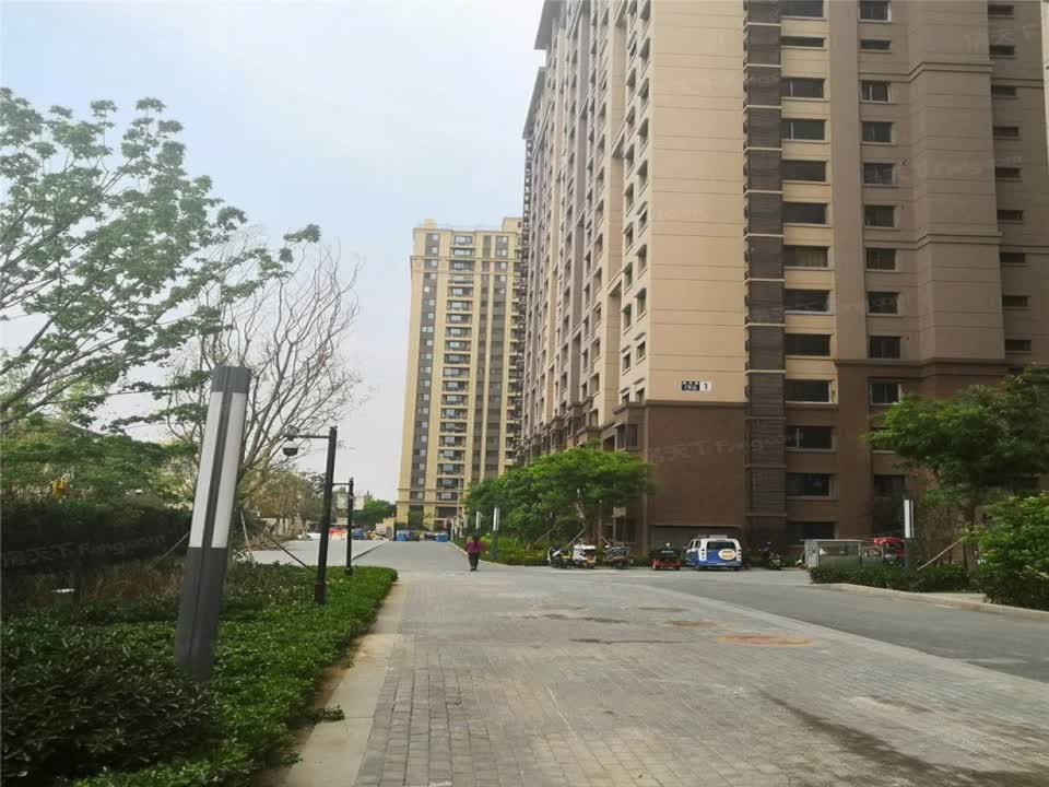 北京棠颂雅苑二手房房源图片