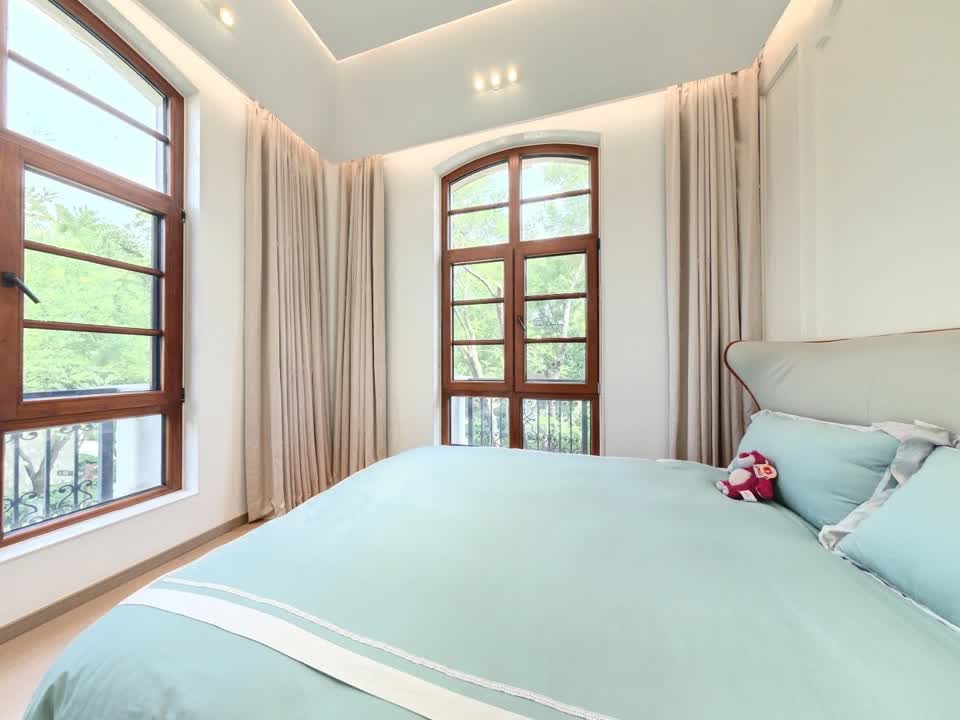 北京紫禁壹号院住宅二手房房源图片